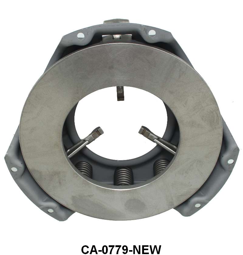 PRESSURE PLATE - 32-48 PASS, 39-48 MERC 32-64 PICKUP 10", NEW