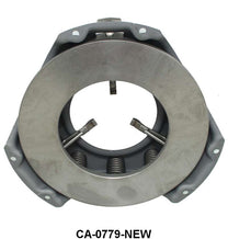 PRESSURE PLATE - 32-48 PASS, 39-48 MERC 32-64 PICKUP 10", NEW