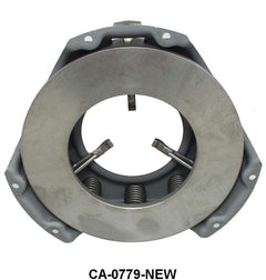 PRESSURE PLATE - 32-48 PASS, 39-48 MERC 32-64 PICKUP 10