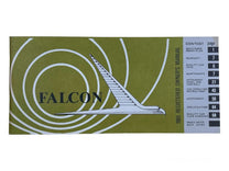 OWNERS MANUAL - 65 FALCON/RANCHERO