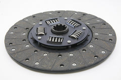 CLUTCH DISC - 32-48 PASS, 39-48 MERC 32-64 PICKUP 11