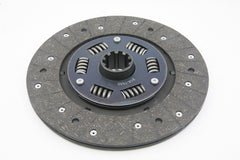 CLUTCH DISC - 32-48 PASS, 39-48 MERC 32-47 PICKUP 9