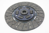 CLUTCH DISC - 49-56 PASS, 51-56 MERC 10" WITH 1" SPLINE