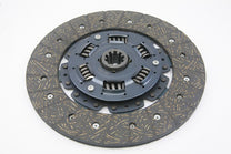 CLUTCH DISC - 49-56 PASS 9-1/2" WITH 1" SPLINE