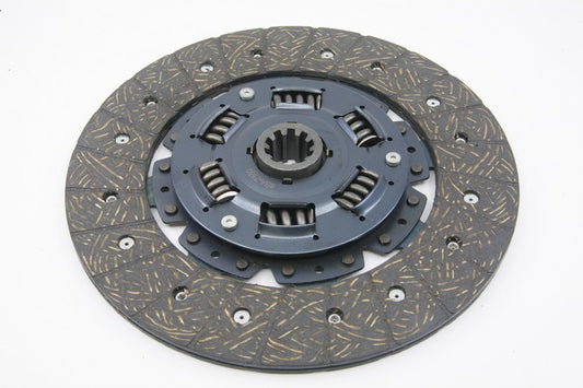 CLUTCH DISC - 49-56 PASS 9-1/2" WITH 1" SPLINE