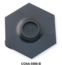 REAR SPRING ANTI-SQUEEK PAD - 60-64 GLX 68-71 FRLN 68-70 FLC 65-70 MUST