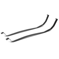 GAS TANK MOUNTING STRAPS - 60-64 GALAXIE EXCEPT WAGON