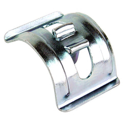 FRONT FENDER & UPPER DOOR MOLDING CLIP -  60 GALAXIE