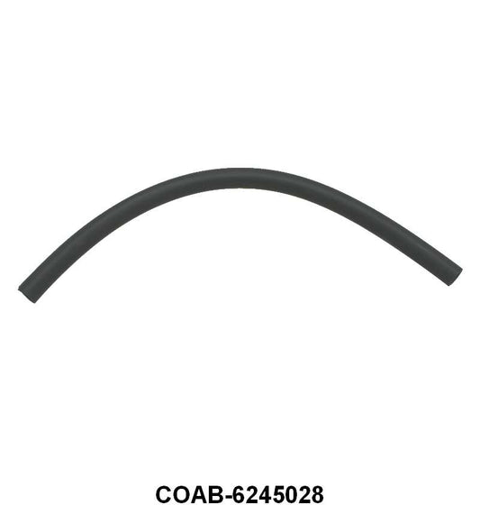 TRUNK TORSION BAR ANTI-RATTLER - 60-67 GALAXIE, FALCON, FAIRLANE, MUSTANG