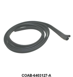 GARNISH MOLDING TO DASH SEAL - 60-64 GALAXIE