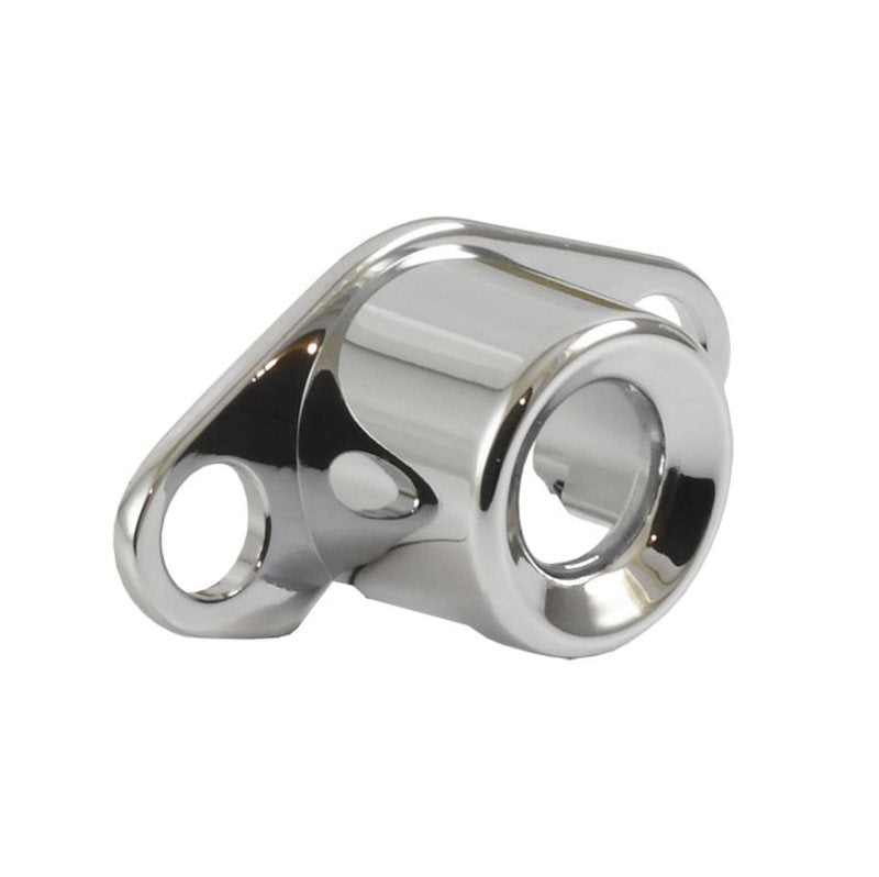 GLOVE BOX DOOR LATCH BEZEL - 60-65 GLX 60-63 FLC 62-65 FRL,66-77 BRONCO