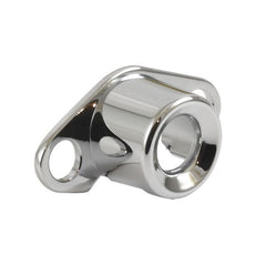 GLOVE BOX DOOR LATCH BEZEL - 60-65 GLX 60-63 FLC 62-65 FRL,66-77 BRONCO