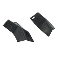 FOLDING TOP REAR RAIL WATER DEFLECTOR - 60-64 GALAXIE CONVERTIBLE