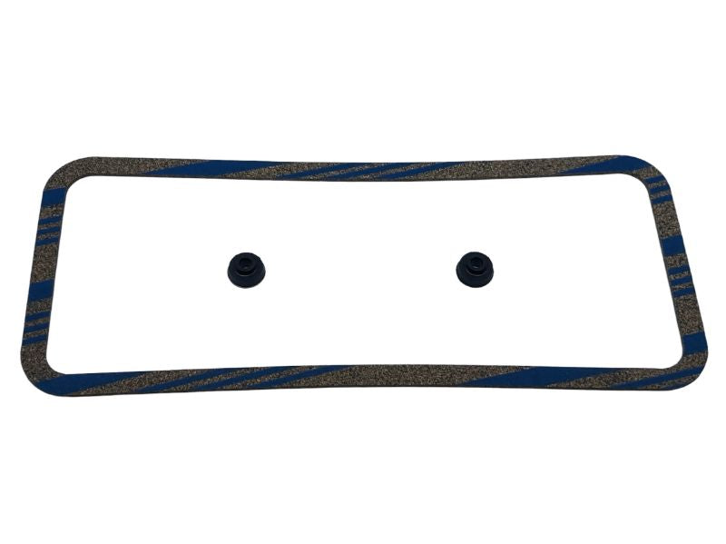 VALLEY COVER/PAN GASKET - 54-62 PASS/MERC, 54-64 F-100/F-350 239/272/292/312