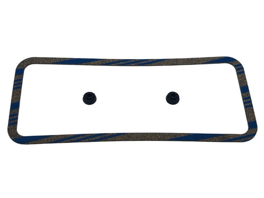VALLEY COVER/PAN GASKET - 54-62 PASS/MERC, 54-64 F-100/F-350 239/272/292/312