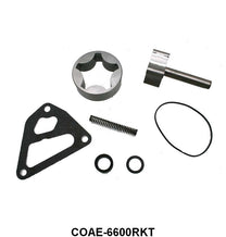OIL PUMP REBUILDING KIT - 56-64 PASS/PICKUP 272/292/312