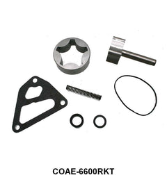 OIL PUMP REBUILDING KIT - 56-64 PASS/PICKUP 272/292/312