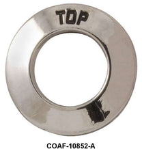 CONV TOP SWITCH DASH BEZEL - 60-64 GALAXIE CONV