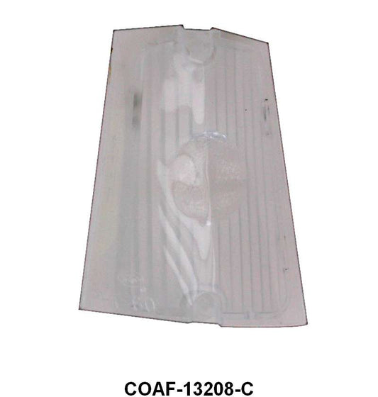 PARK LIGHT LENS - 60 GALAXIE RH