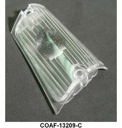 PARK LIGHT LENS - 60 GALAXIE LH