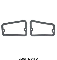 PARK LIGHT LENS GASKETS - 60 GALAXIE