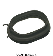 HEATER INLET COLLAR - 60-64 GALAXIE