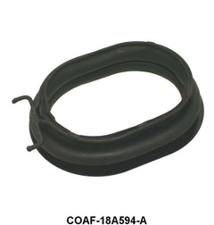 HEATER INLET COLLAR - 60-64 GALAXIE