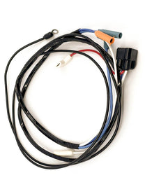 OVERDRIVE WIRING HARNESS - 60-64 GALAXIE 352/390