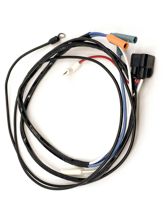 OVERDRIVE WIRING HARNESS - 60-64 GALAXIE 352/390