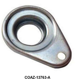 UNDER DASH COURTESY LIGHT BRACKET - 60-68 PASS