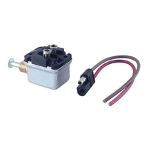 BACK-UP LIGHT SWITCH - 60-66 GLX/FRLN/FLCN W/MANUAL