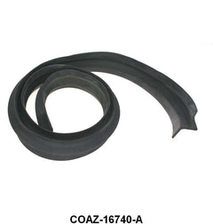 HOOD TO TOP OF FIREWALL SEAL (COWL LACE) - 60-62 GALAXIE