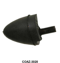 UPPER CONTROL ARM BUMPER - 57-59 PASS/RANCHERO 60-63 GALAXIE