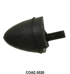 UPPER CONTROL ARM BUMPER - 57-59 PASS/RANCHERO 60-63 GALAXIE