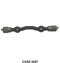 UPPER CONTROL ARM INNER SHAFT KIT - 60-64 GALAXIE
