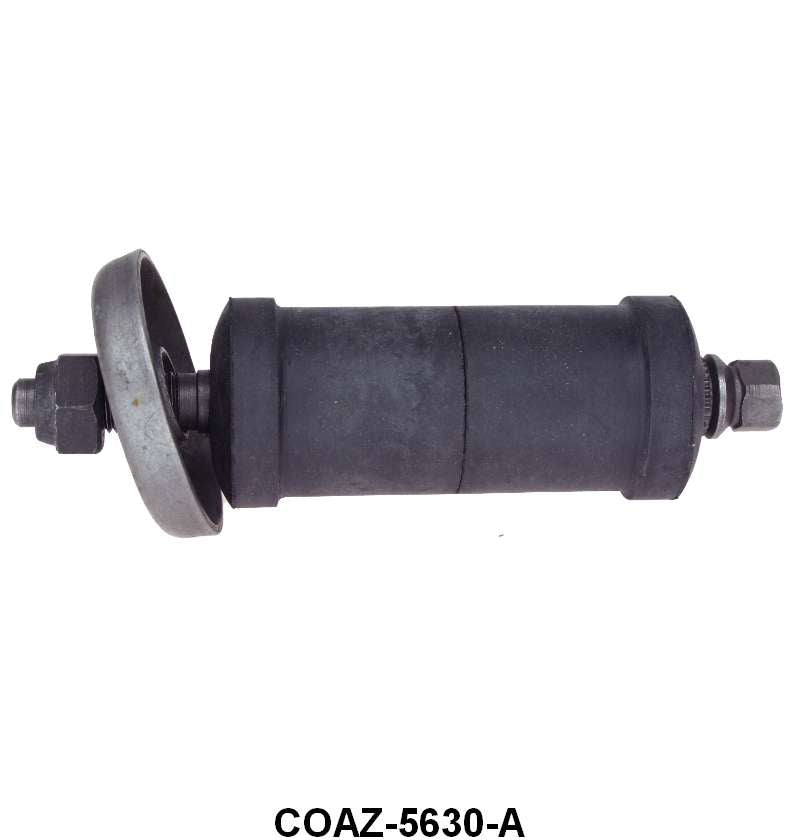 FRONT OF REAR SPRING BUSHING - 60-62 GALAXIE