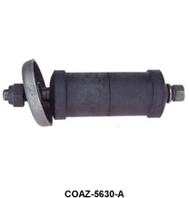 FRONT OF REAR SPRING BUSHING - 60-62 GALAXIE