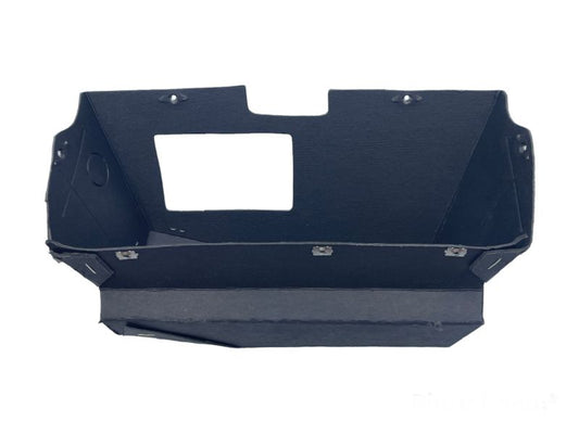 GLOVE BOX - 60-62 GALAXIE