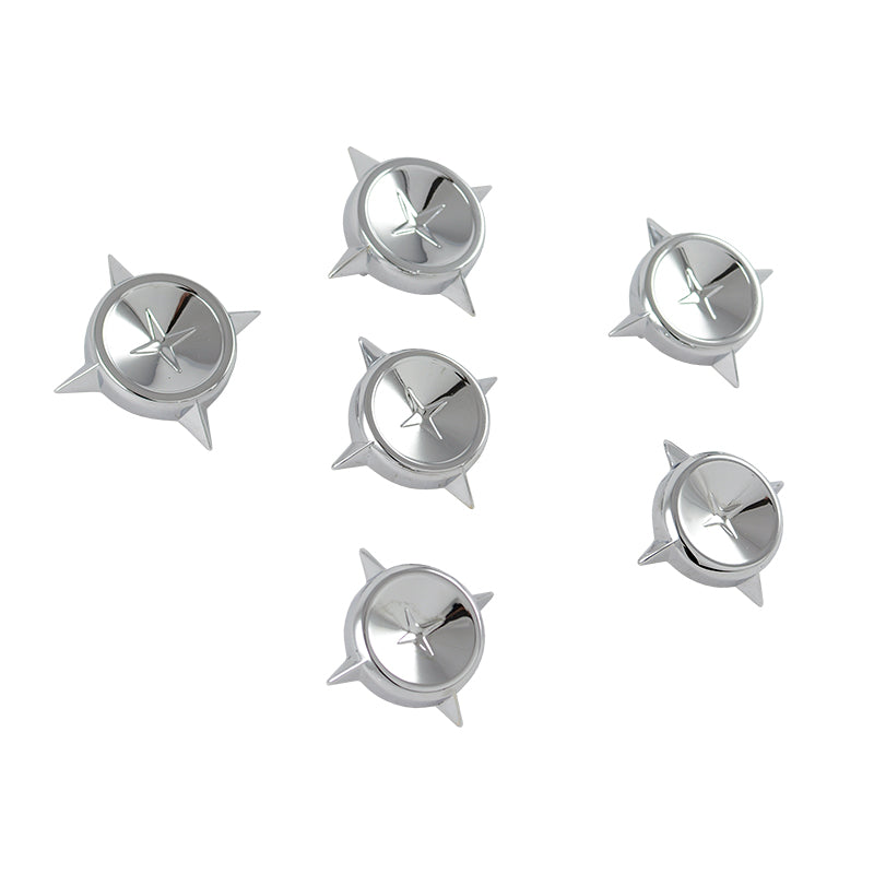 QUARTER POST ORNAMENT - 60-61 STARLINER "STARS"