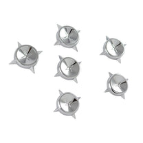 QUARTER POST ORNAMENT - 60-61 STARLINER "STARS"