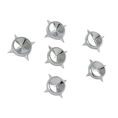 QUARTER POST ORNAMENT - 60-61 STARLINER "STARS"