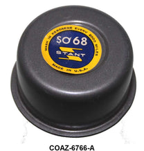 REPLACEMENT TYPE BREATHER/OIL FILLER CAP - 57-62 PASS 223 TWIST TYPE