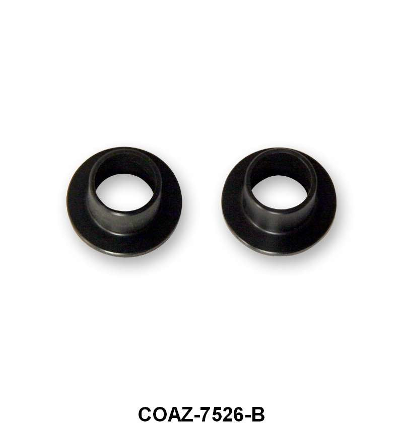 CLUTCH PEDAL TO EQUALIZER ROD BUSHING -  60-71 ALL PASS 61-77 F-100/350