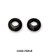 CLUTCH PEDAL TO EQUALIZER ROD BUSHING -  60-71 ALL PASS 61-77 F-100/350