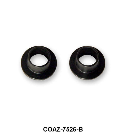 CLUTCH PEDAL TO EQUALIZER ROD BUSHING -  60-71 ALL PASS 61-77 F-100/350