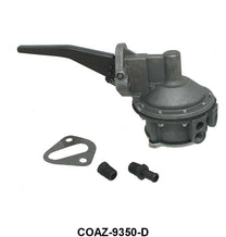 FUEL PUMP - 60-67 GLX 352/390/406/427 W/O FILTER