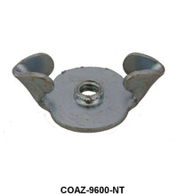 AIR CLEANER WING NUT -  57-70 PASS/PICKUP