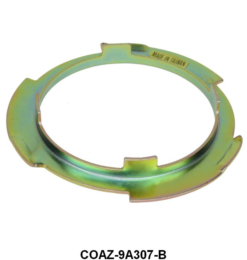 GAS TANK SENDING UNIT RETAINER RING - 60-72 PASSENGER, 61-67 ECONO