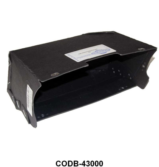 GLOVE BOX - 60-63 FALCON/RANCHERO/COMET EXCEPT 63 CONV
