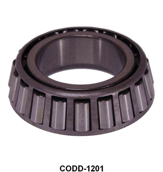 FRONT WHEEL INNER BEARING - 60-65 FLCN, 65-66 MUST 6 CYL